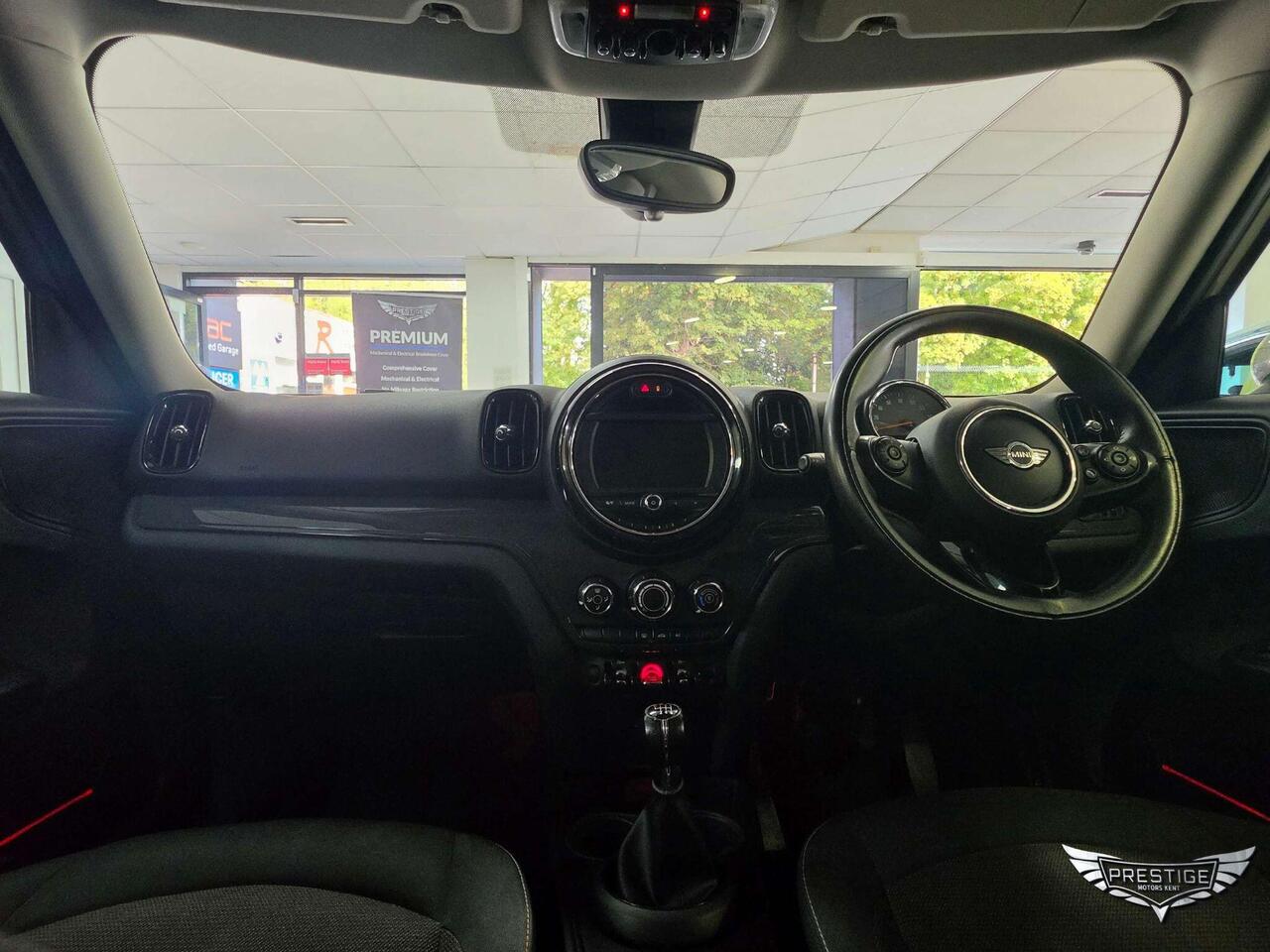 MINI Countryman — photo 75