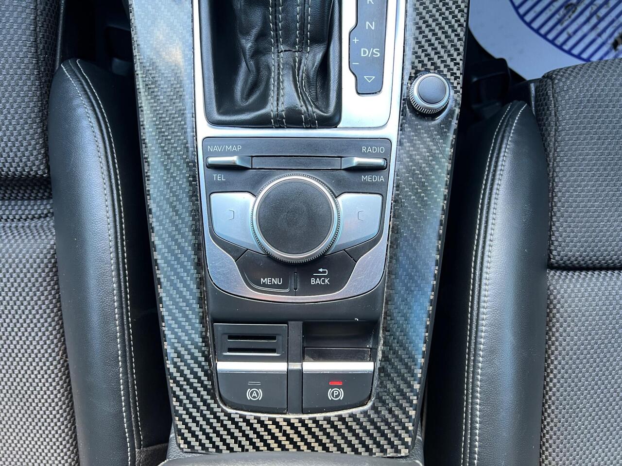 Audi A3 — photo 32