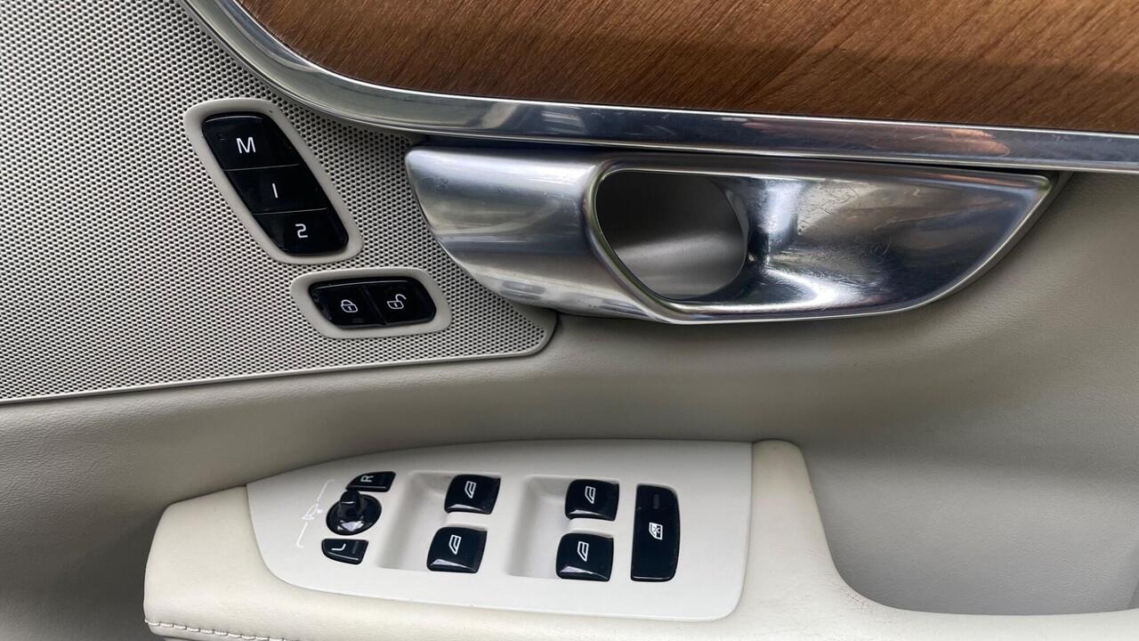 Volvo V90 — photo 32