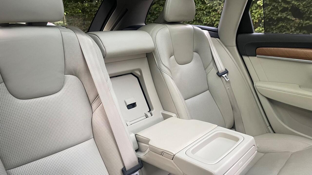 Volvo V90 — photo 45