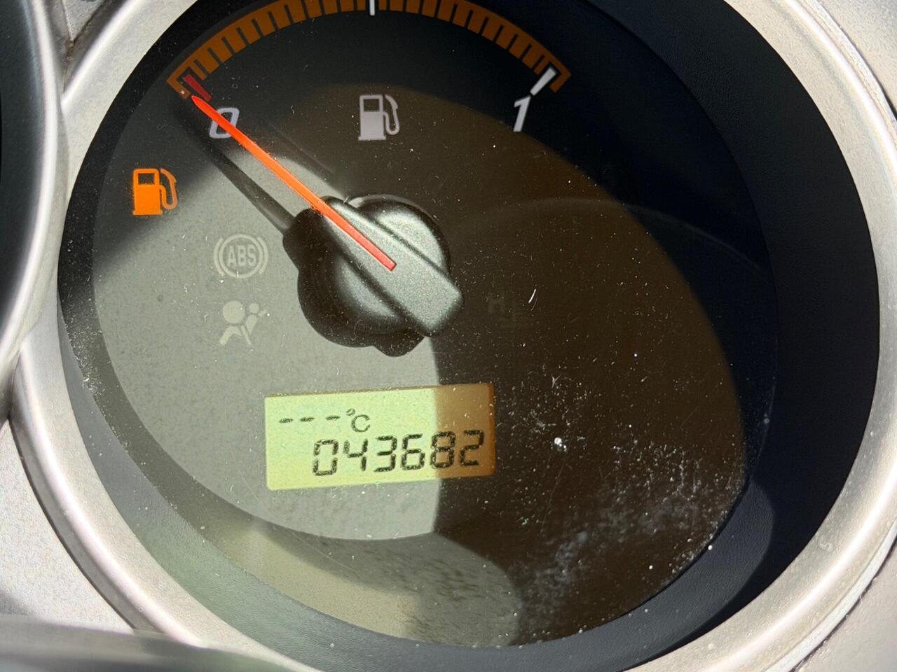 Honda Jazz — photo 20