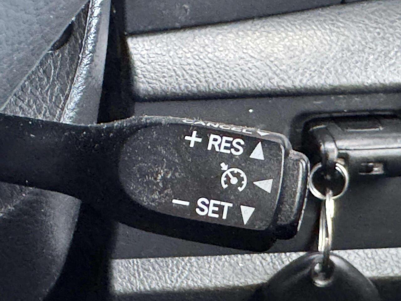 Toyota Corolla Verso — photo 42