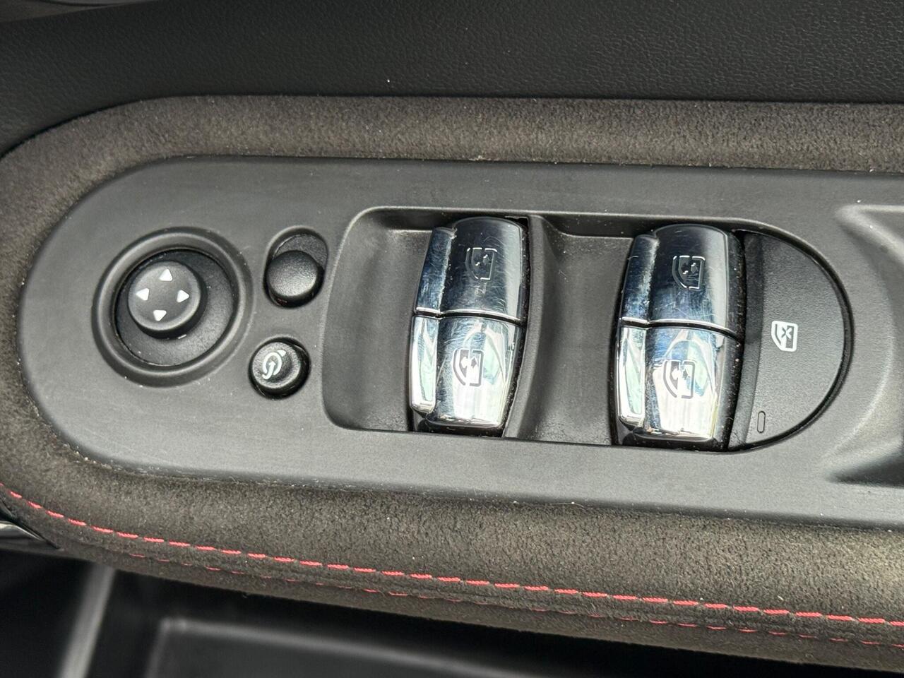 MINI Countryman — photo 14