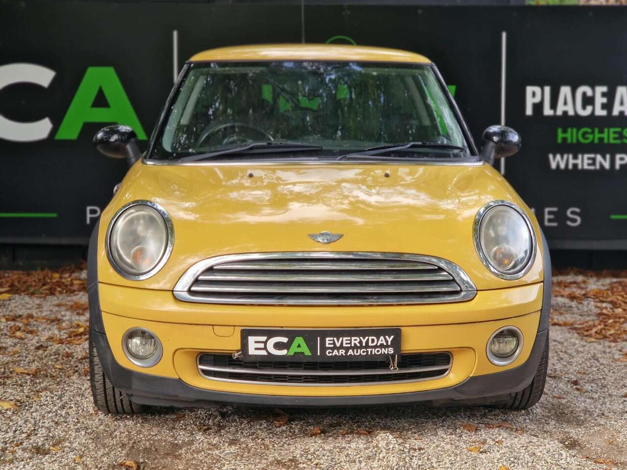 MINI Hatch — photo 2