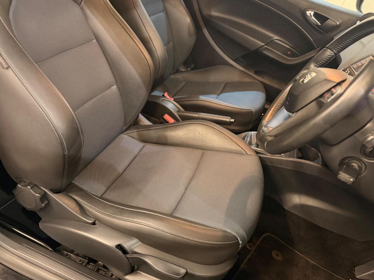 SEAT Ibiza — photo 15