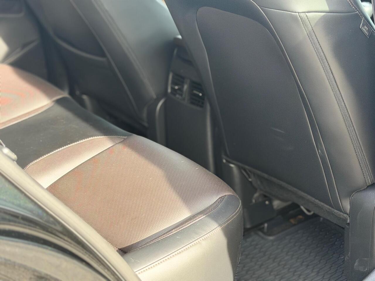 Mazda CX-30 — photo 22