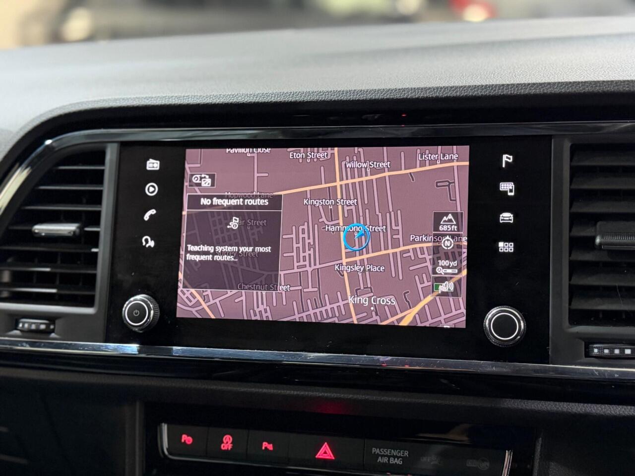 SEAT Ateca — photo 23