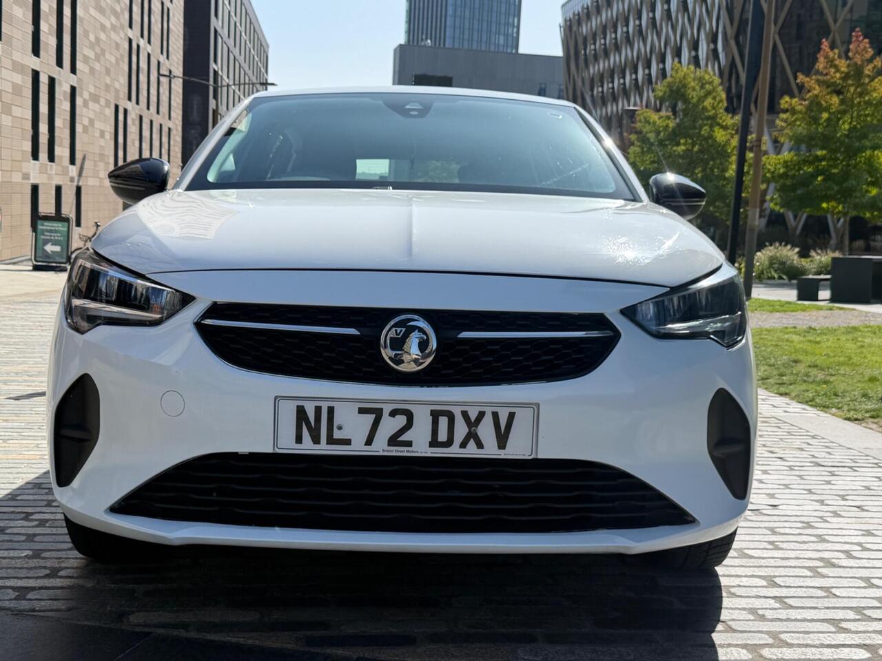 Vauxhall Corsa — photo 4
