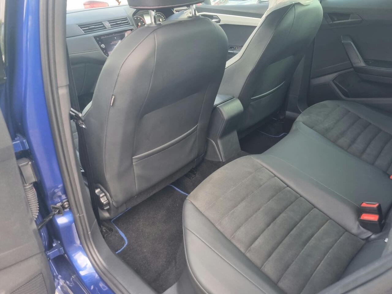 SEAT Ibiza — photo 16