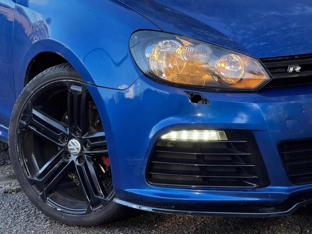 Volkswagen Golf — photo 5