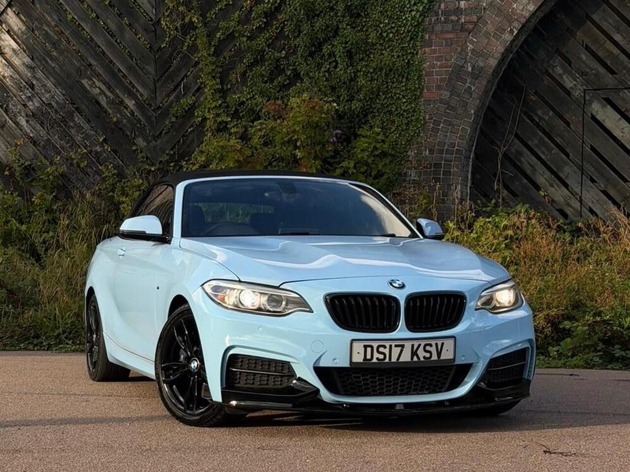 BMW 2 Series — photo 10