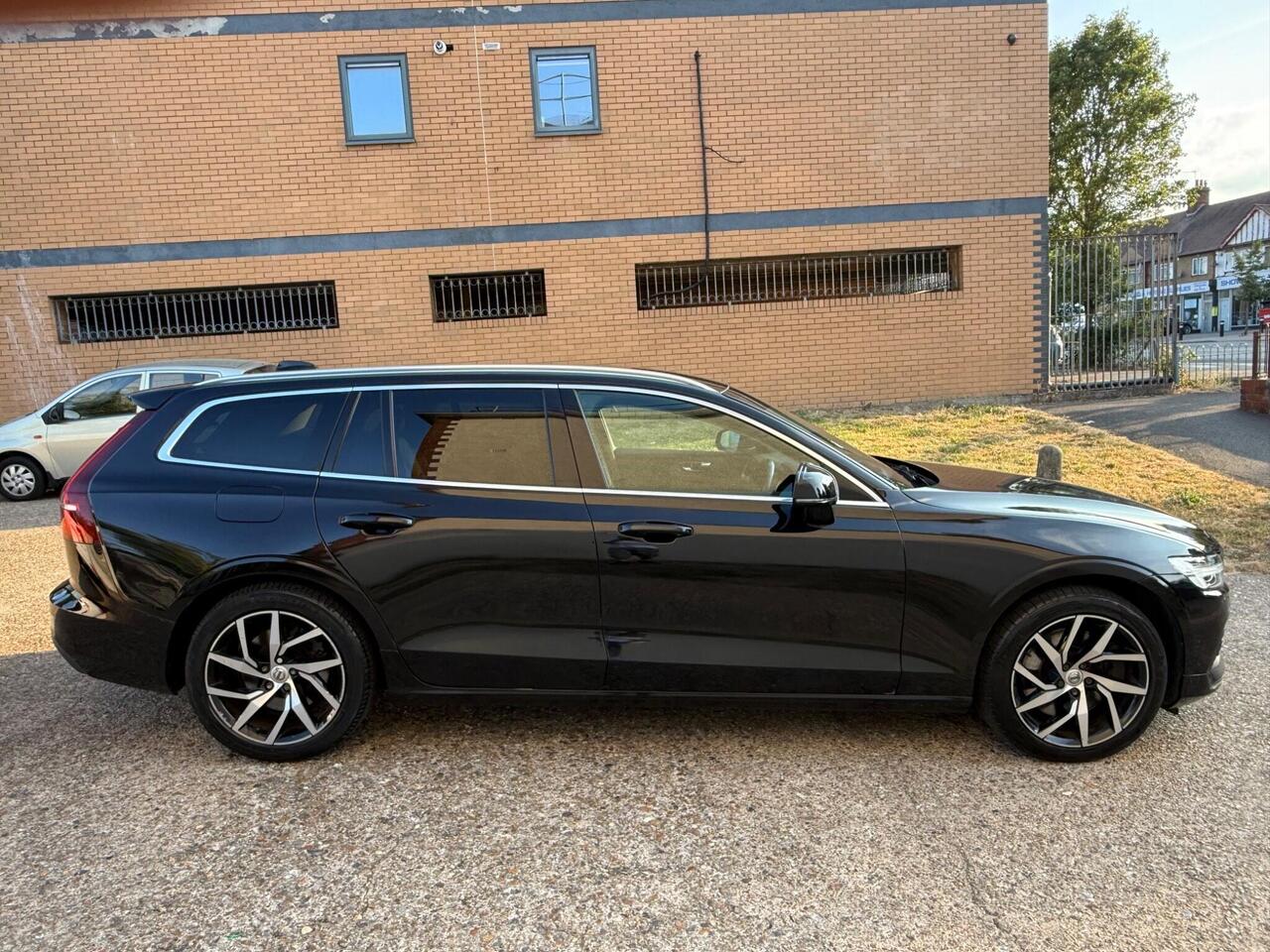 Volvo V60 — photo 4