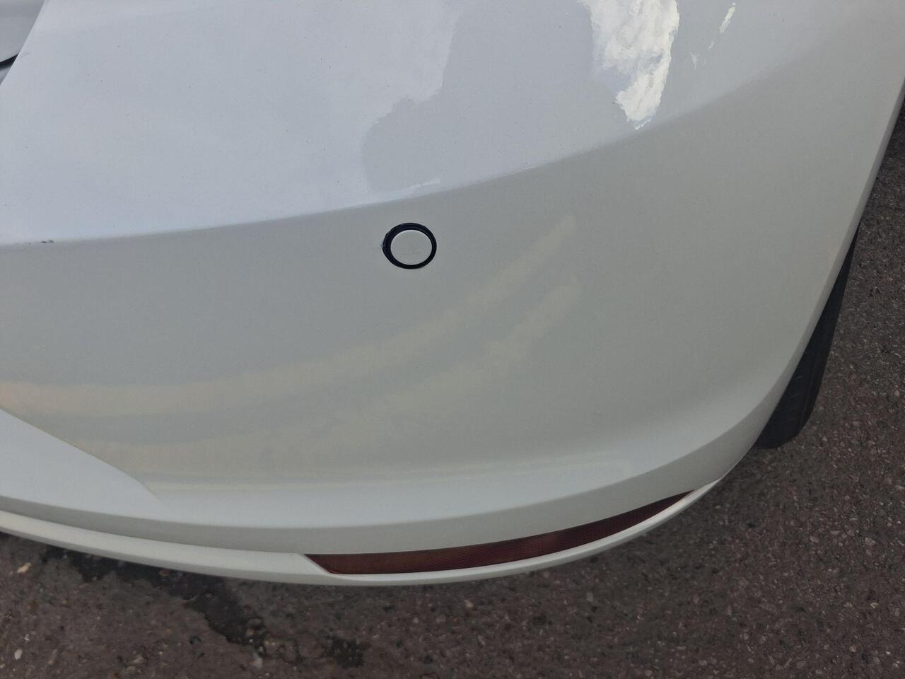Volkswagen Polo — photo 17