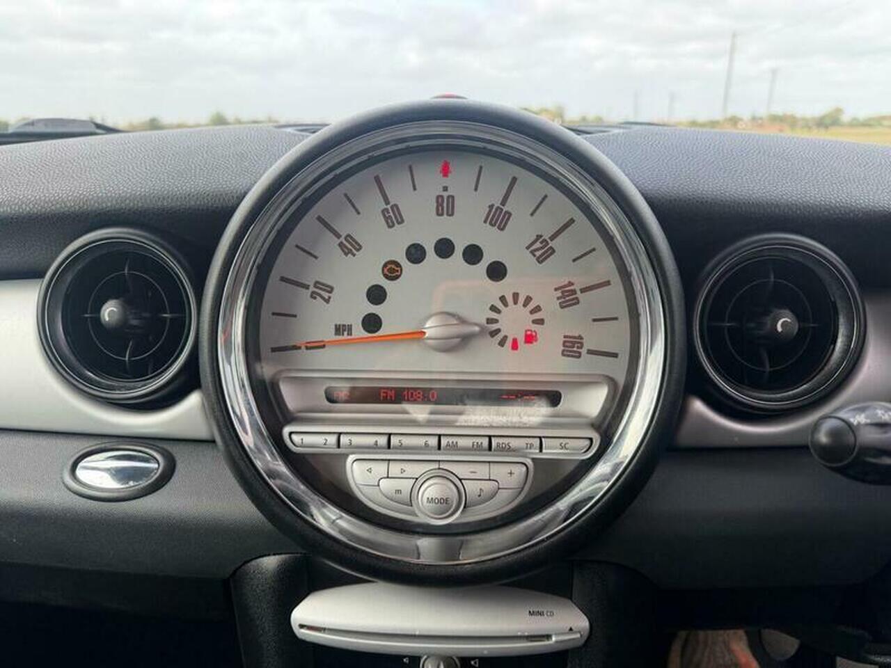 MINI Hatch — photo 25