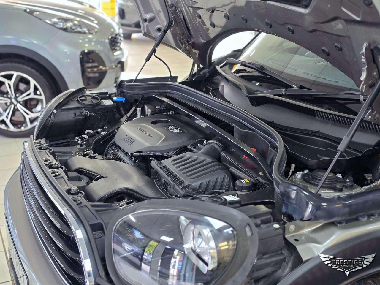MINI Countryman — photo 89