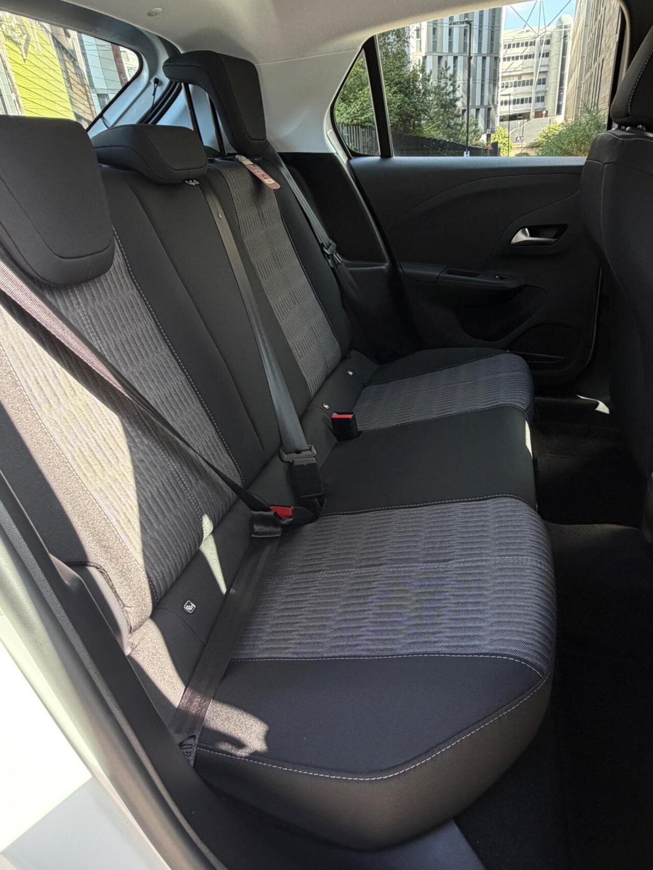 Vauxhall Corsa — photo 22