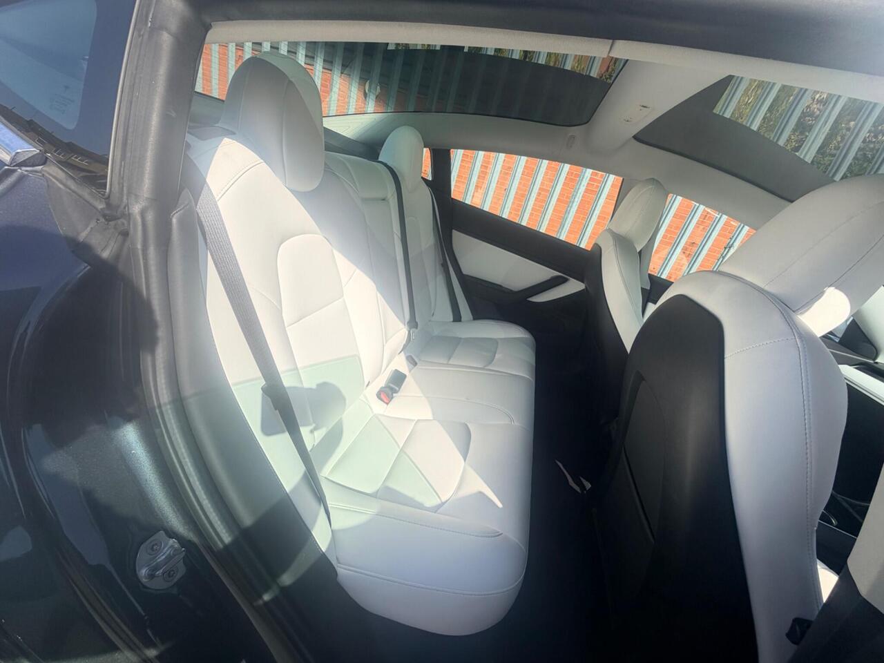 2019 Tesla Model 3 (Dual Motor) Performance Auto 4WDE 4dr (Performance Upgrade), photo 10