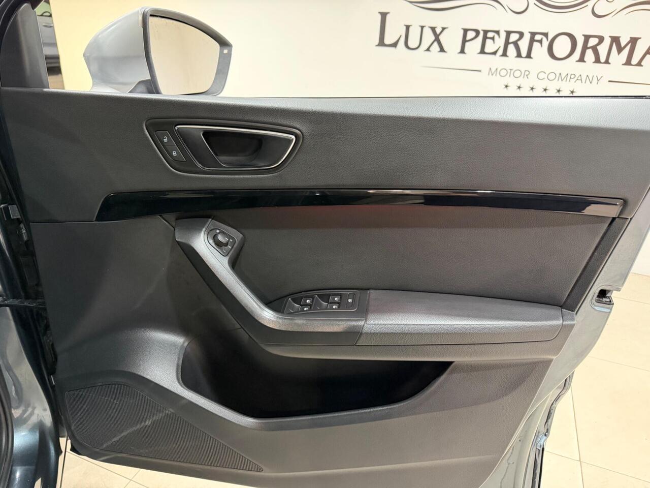 SEAT Ateca — photo 25