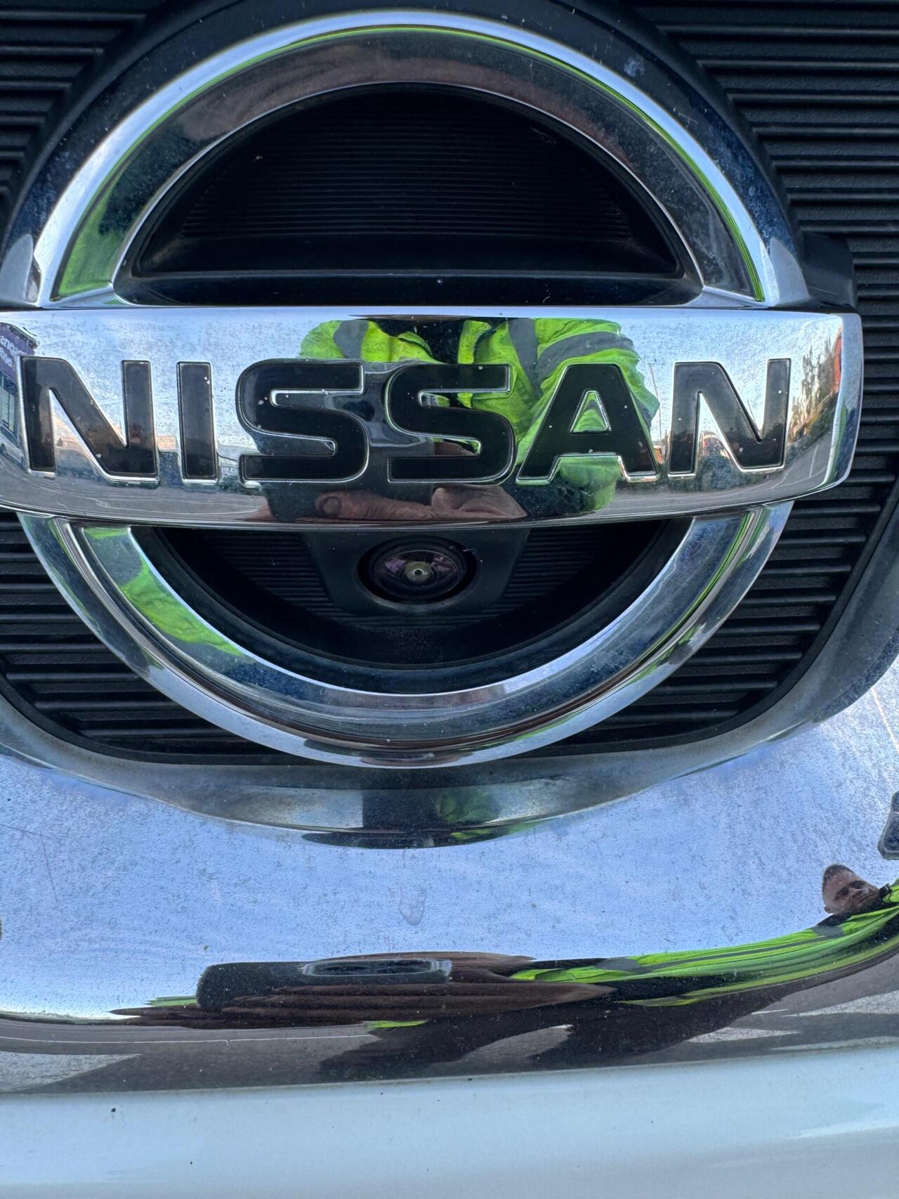 Nissan Qashqai — photo 15