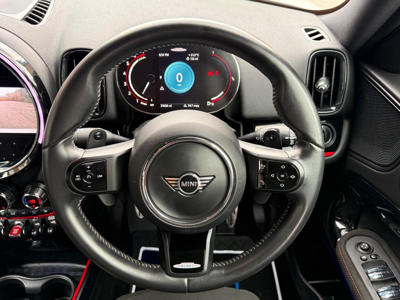 MINI Countryman — photo 15