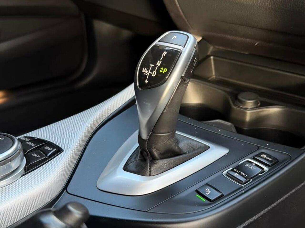 BMW 2 Series — photo 32
