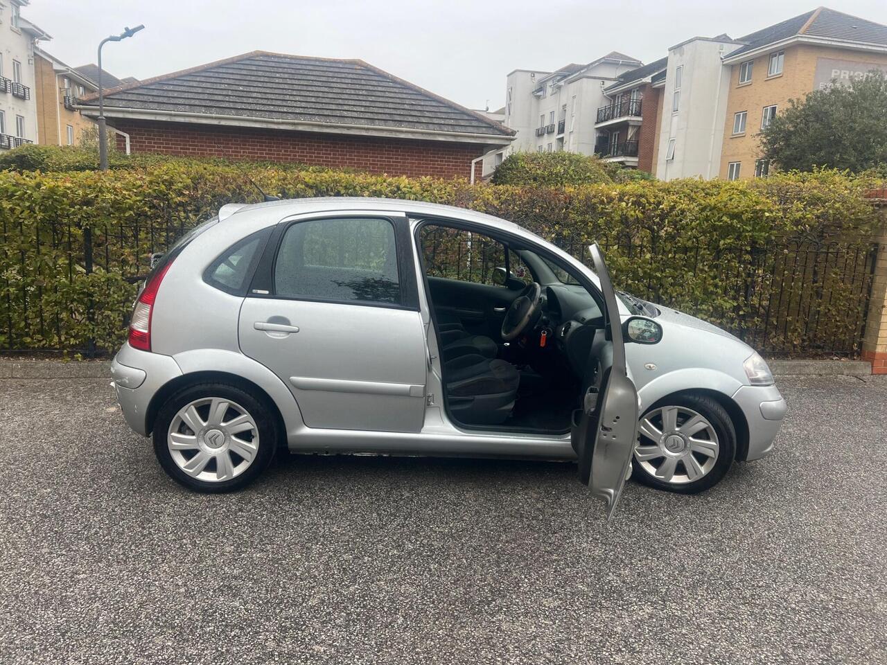 Citroen C3 — photo 67