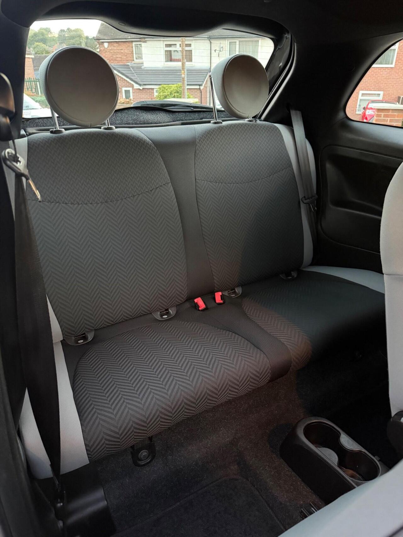 Fiat 500 — photo 30