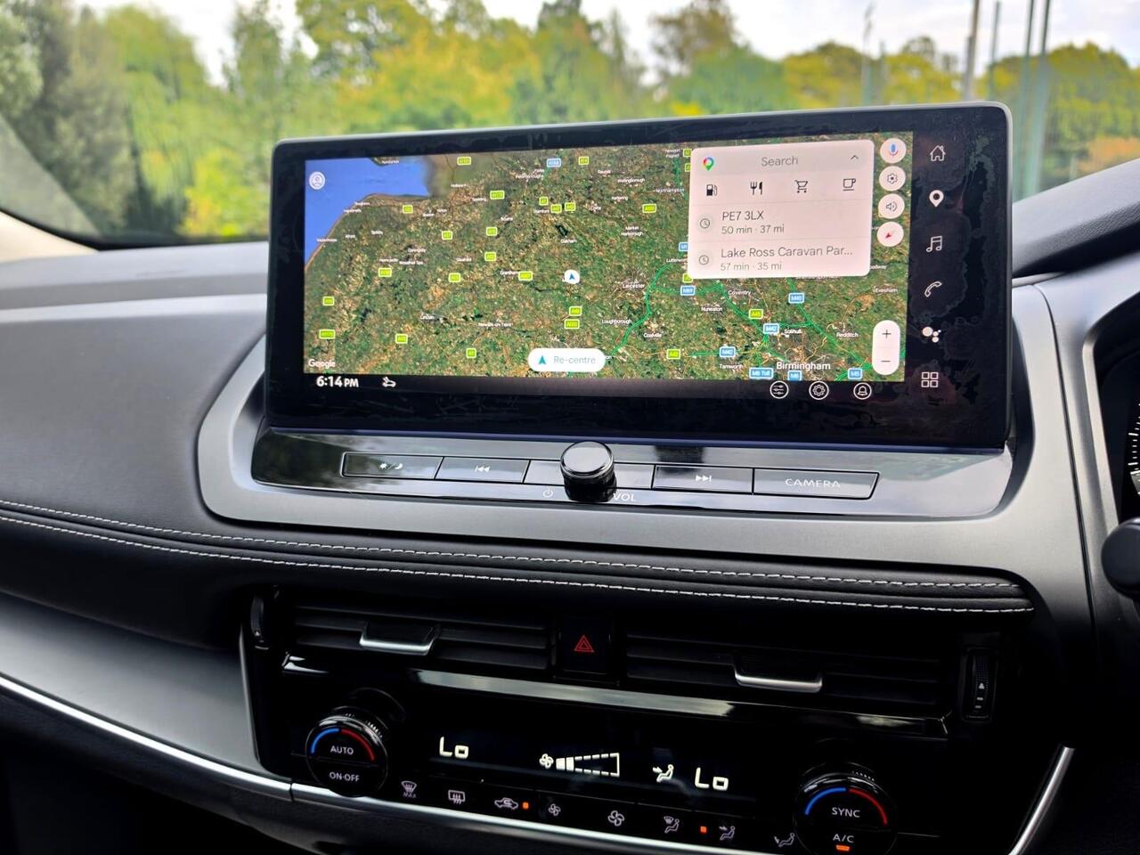 Nissan Qashqai — photo 14