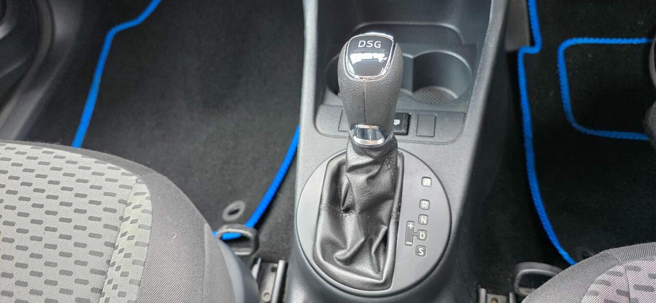 Skoda Fabia — photo 22