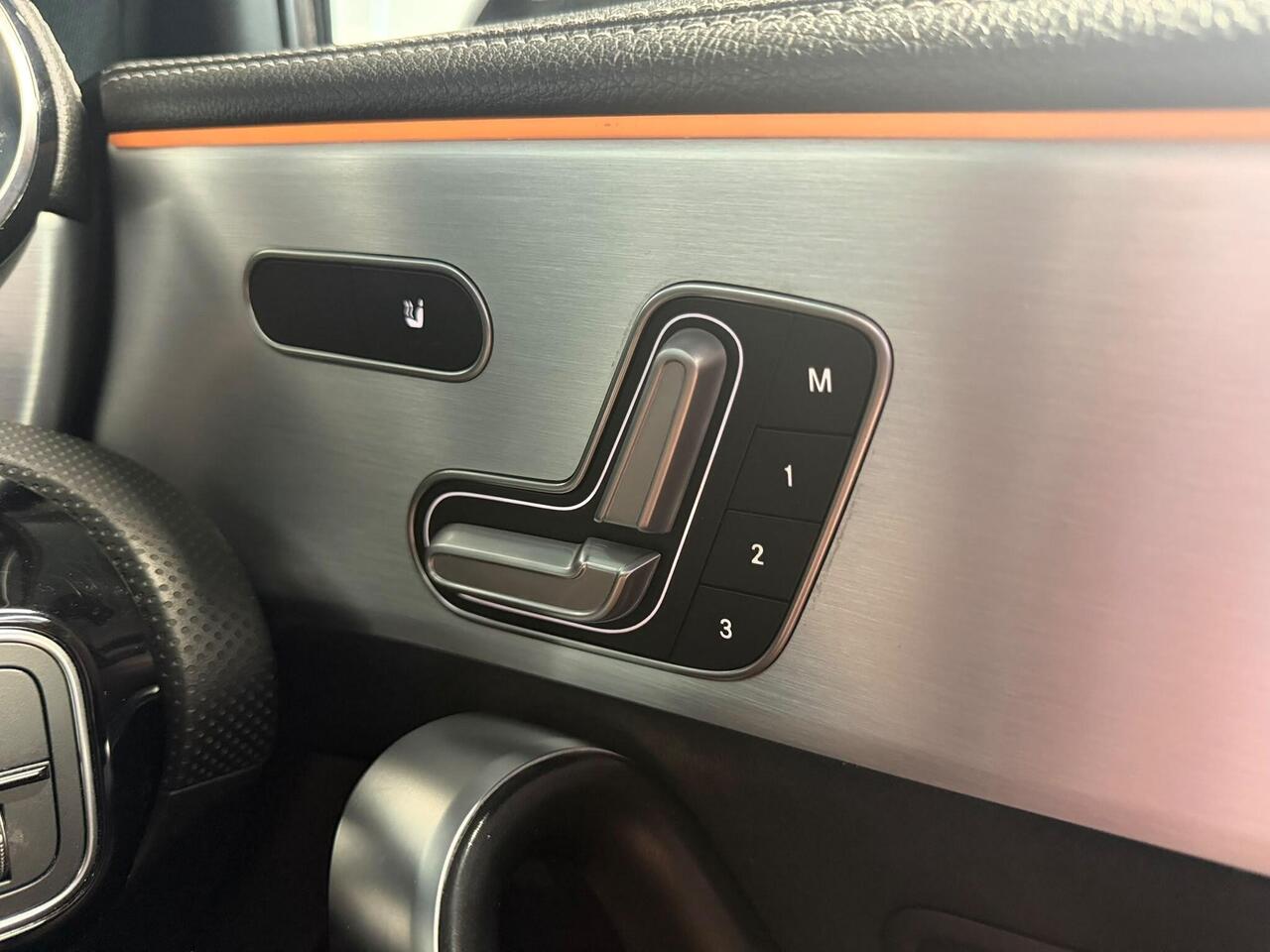 Mercedes-Benz A Class — photo 15