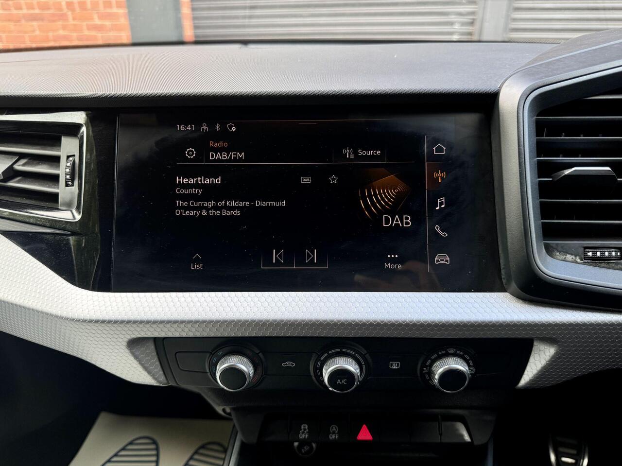 Audi A1 — photo 55