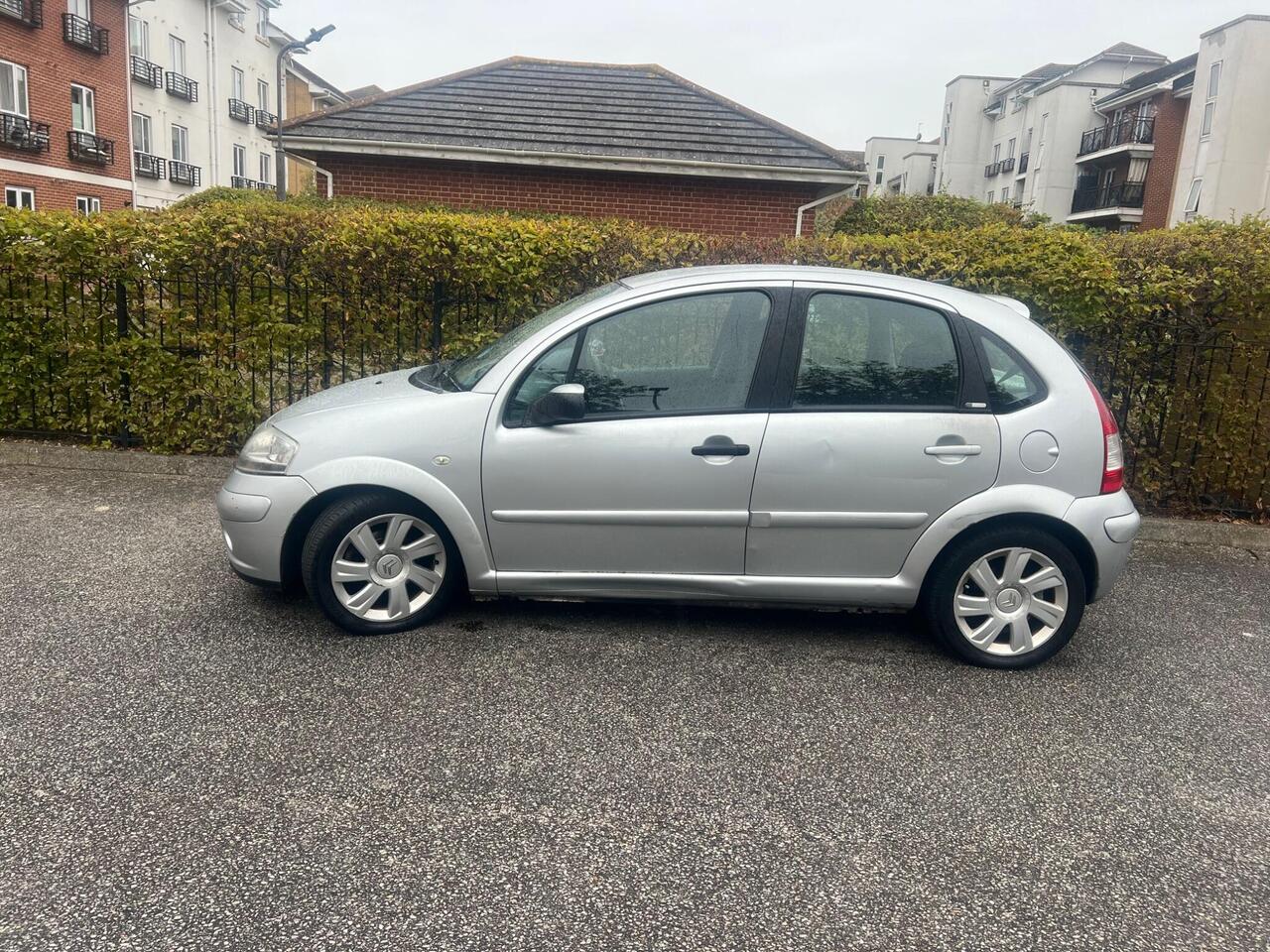 Citroen C3 — photo 64