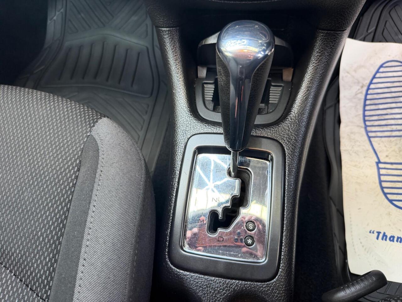 Peugeot 206 — photo 11