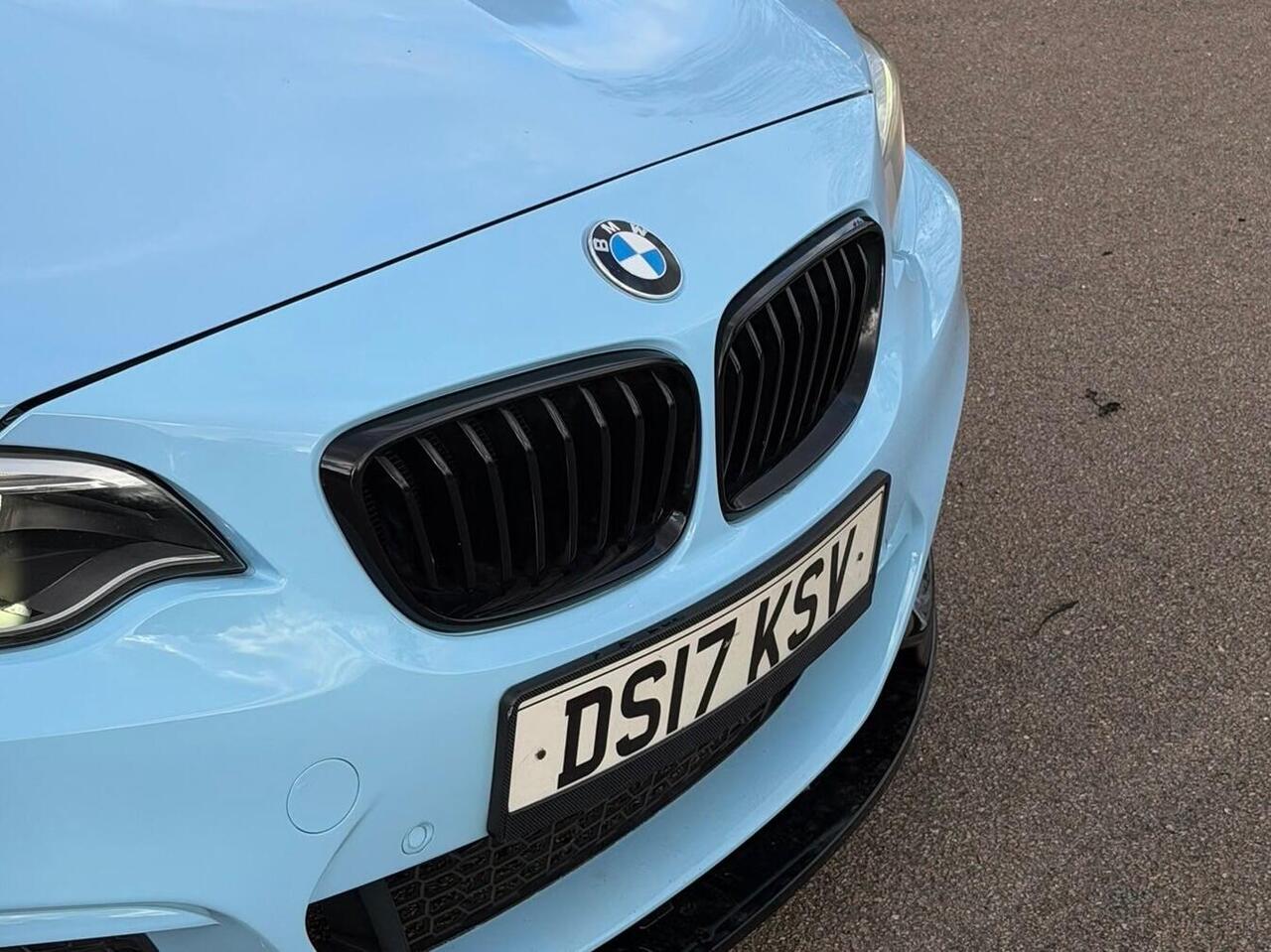 BMW 2 Series — photo 56