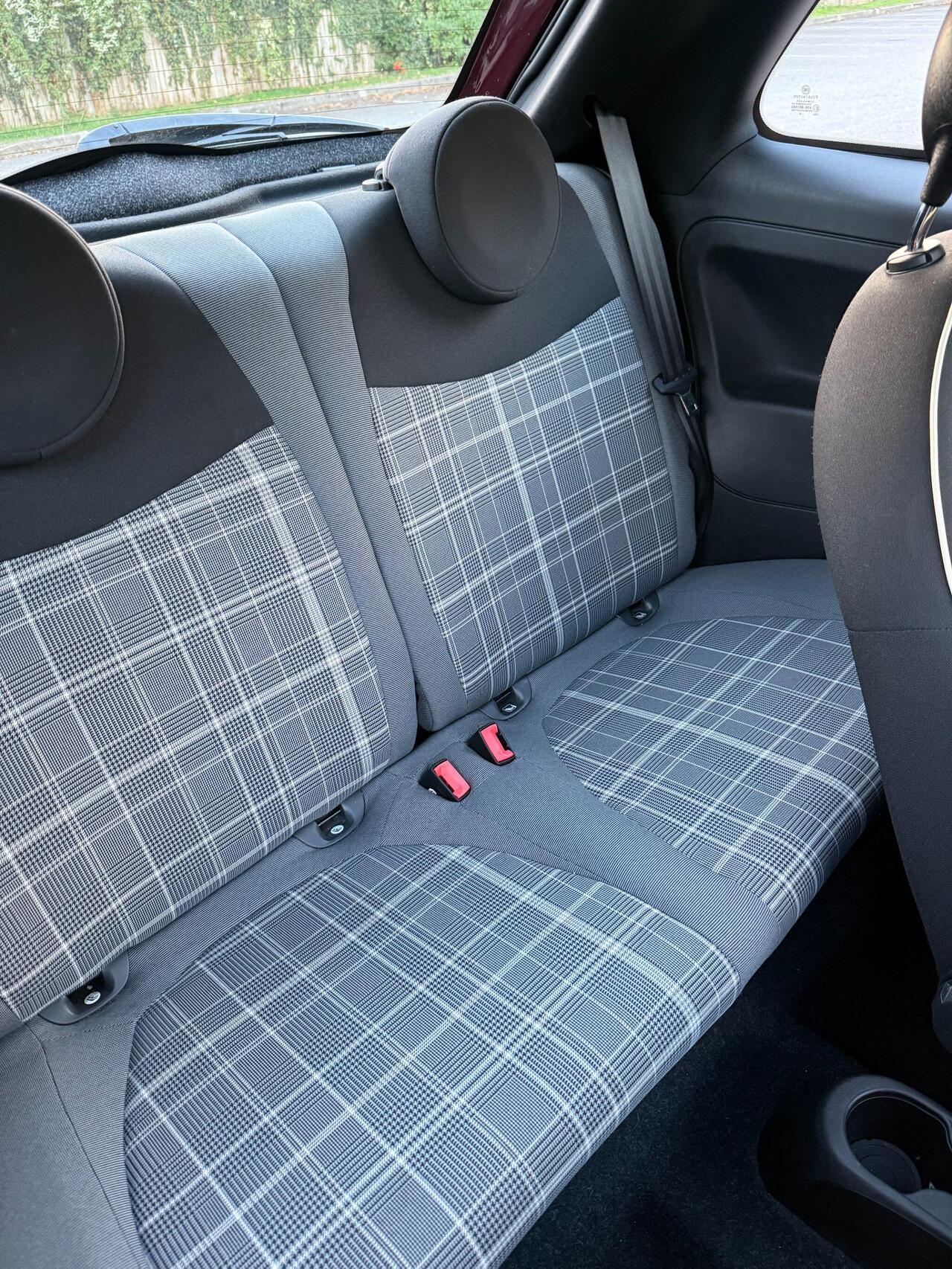 Fiat 500 — photo 15
