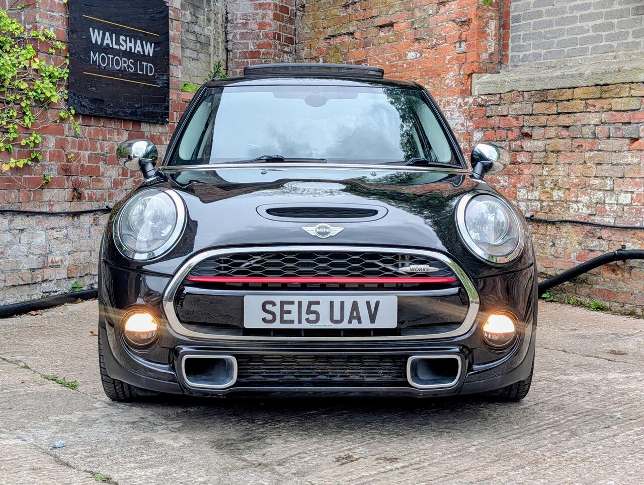 MINI Hatch — photo 2