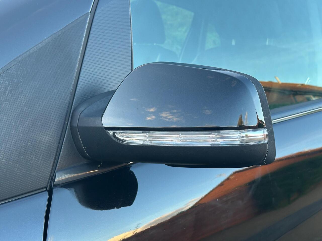 Mercedes-Benz B Class — photo 30