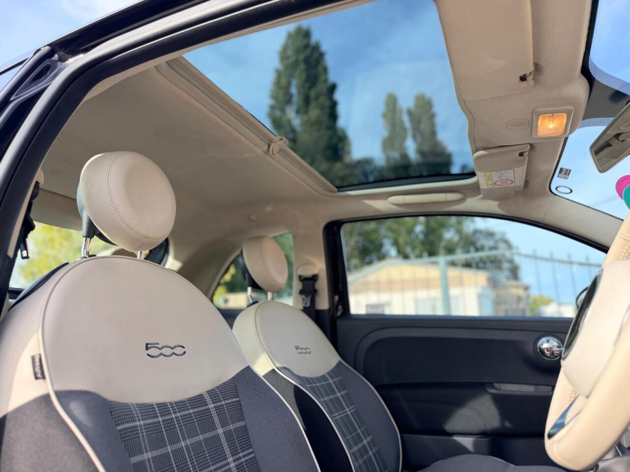 Fiat 500 — photo 29