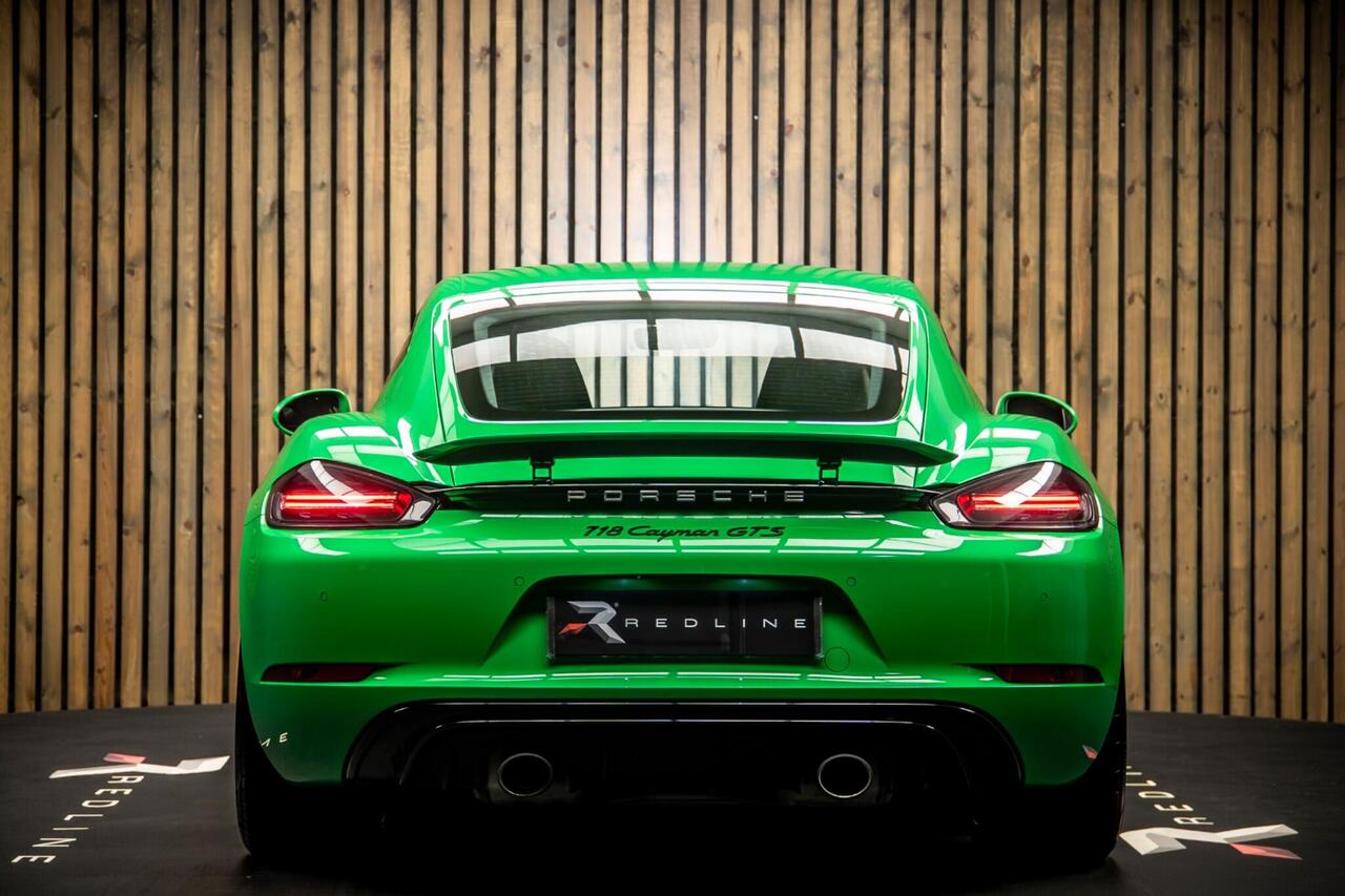 Car 1