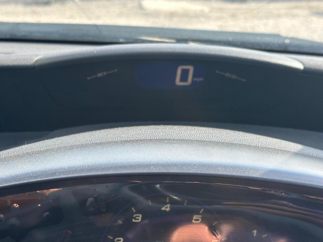 Honda Civic — photo 19