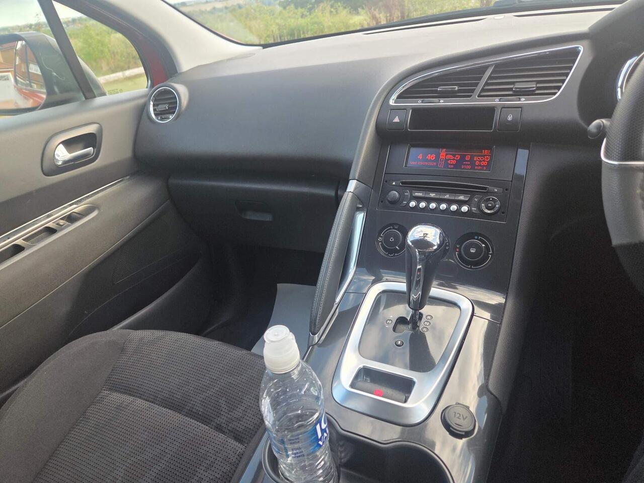 Peugeot 3008 — photo 20