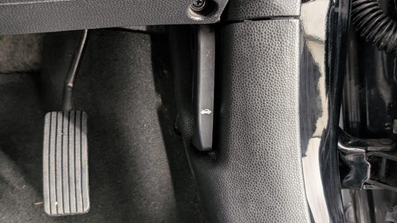 Kia Picanto — photo 80