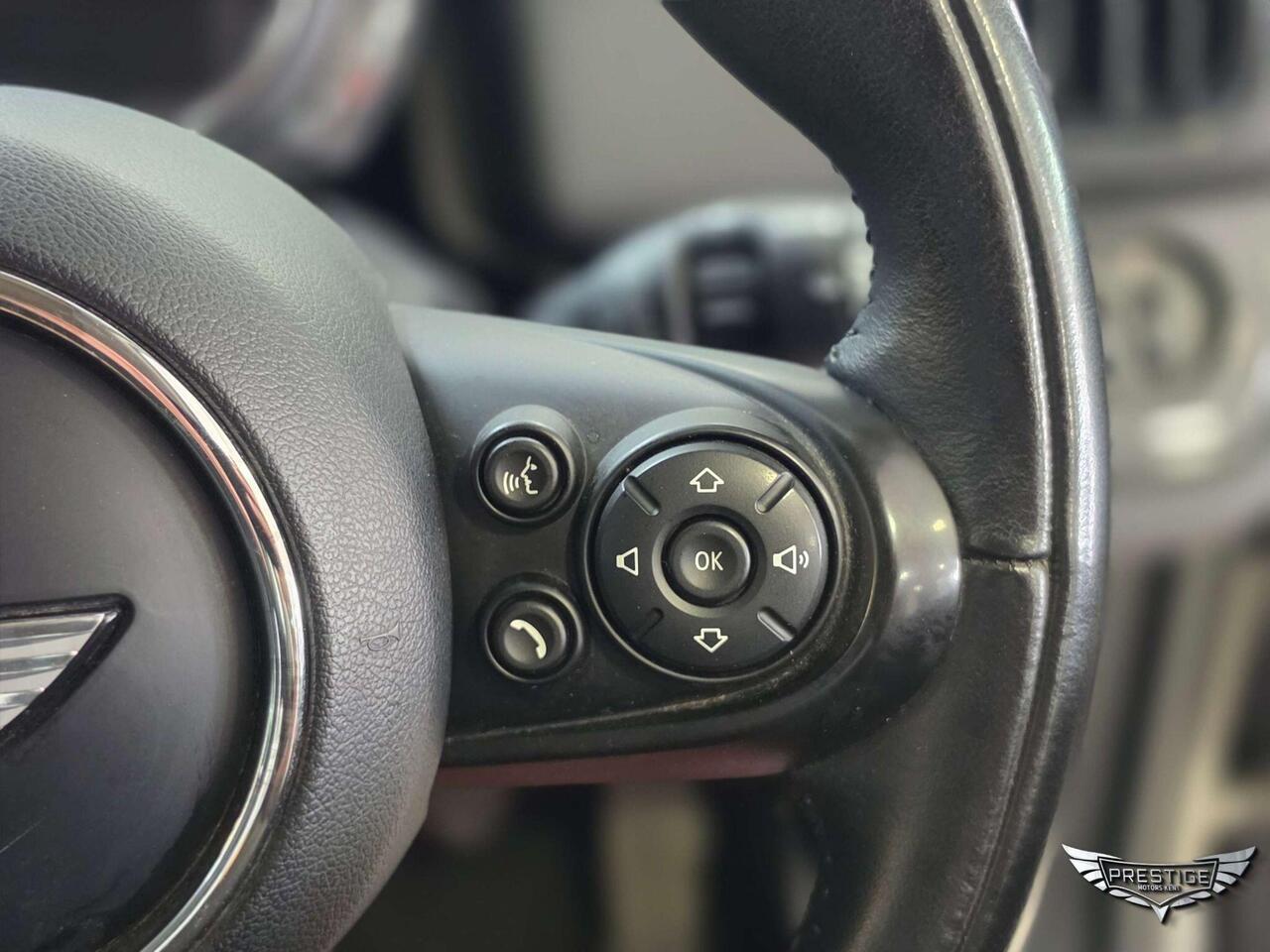 MINI Countryman — photo 57