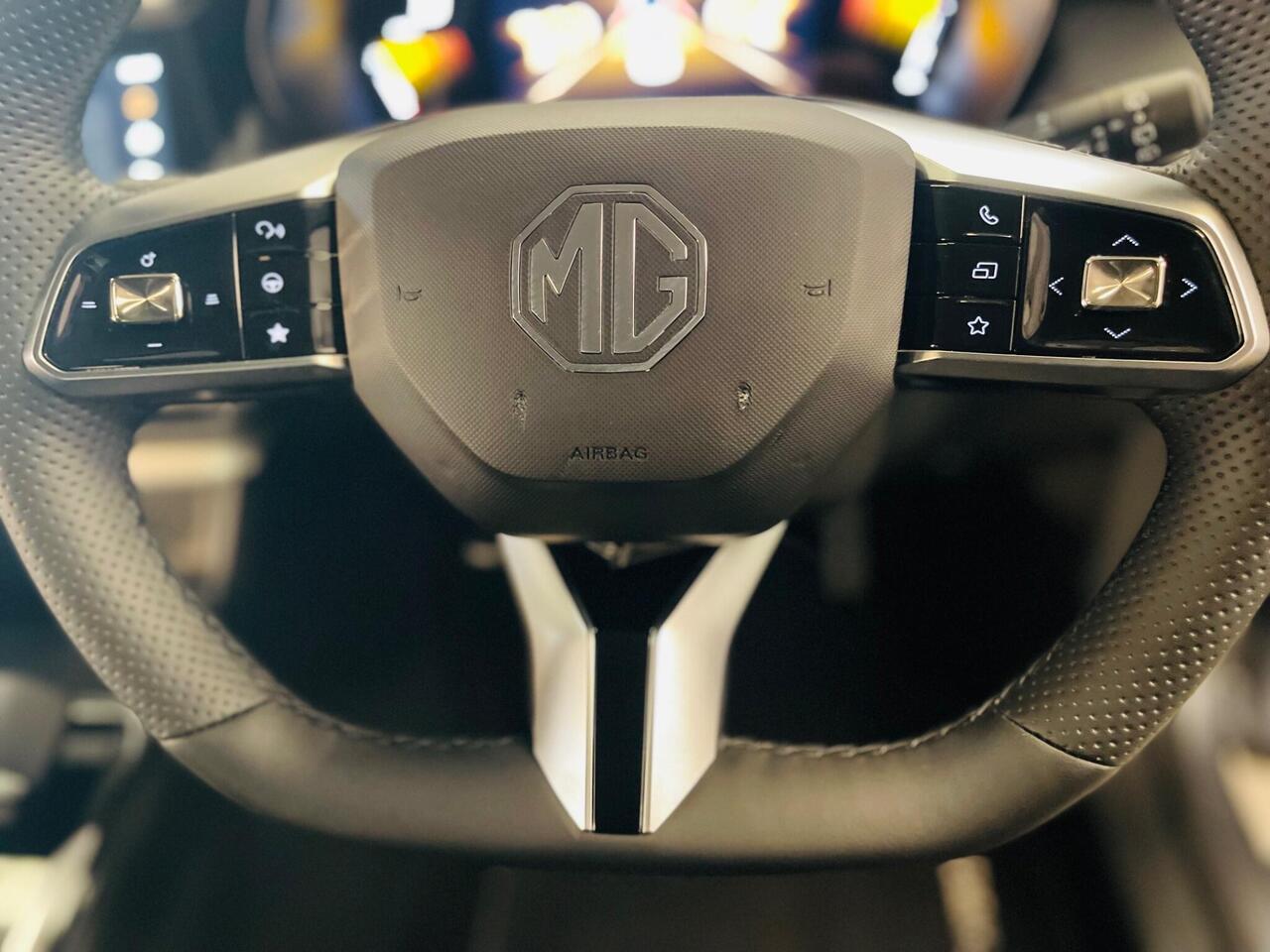 MG MG ZS — photo 47