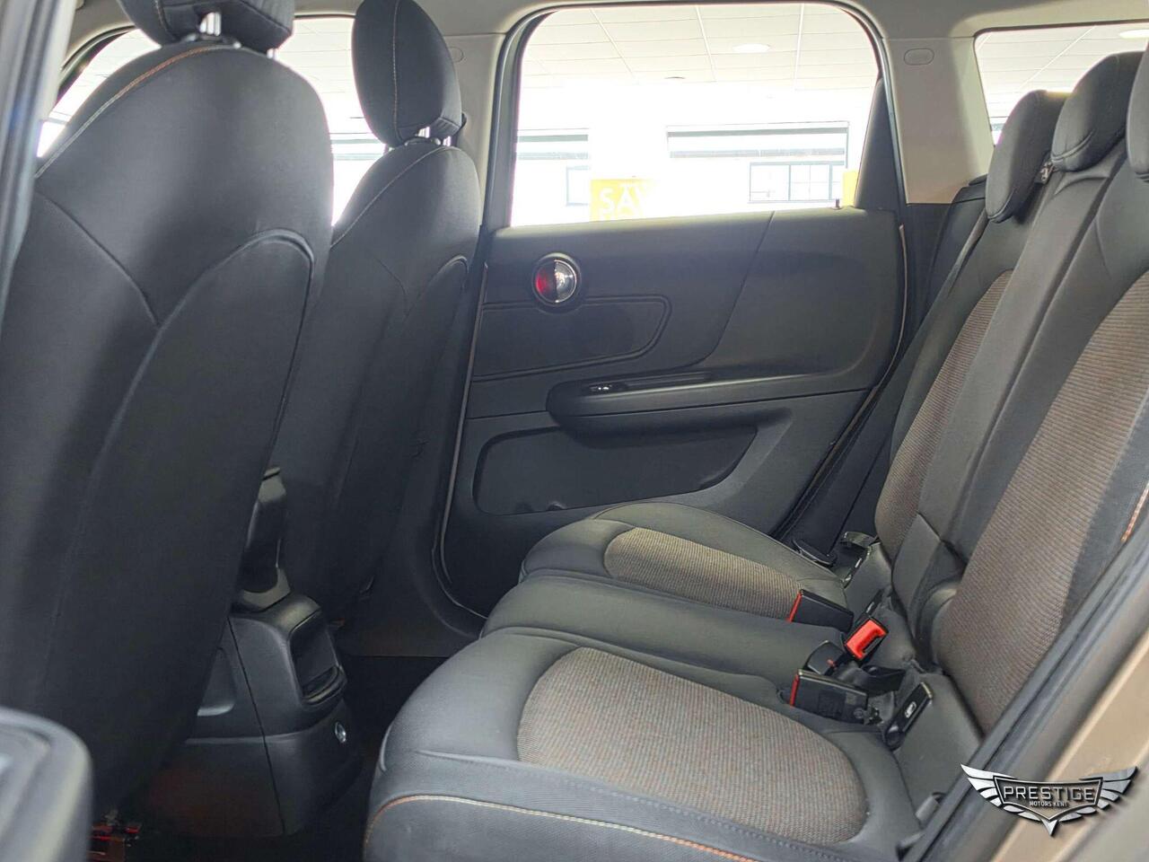 MINI Countryman — photo 74