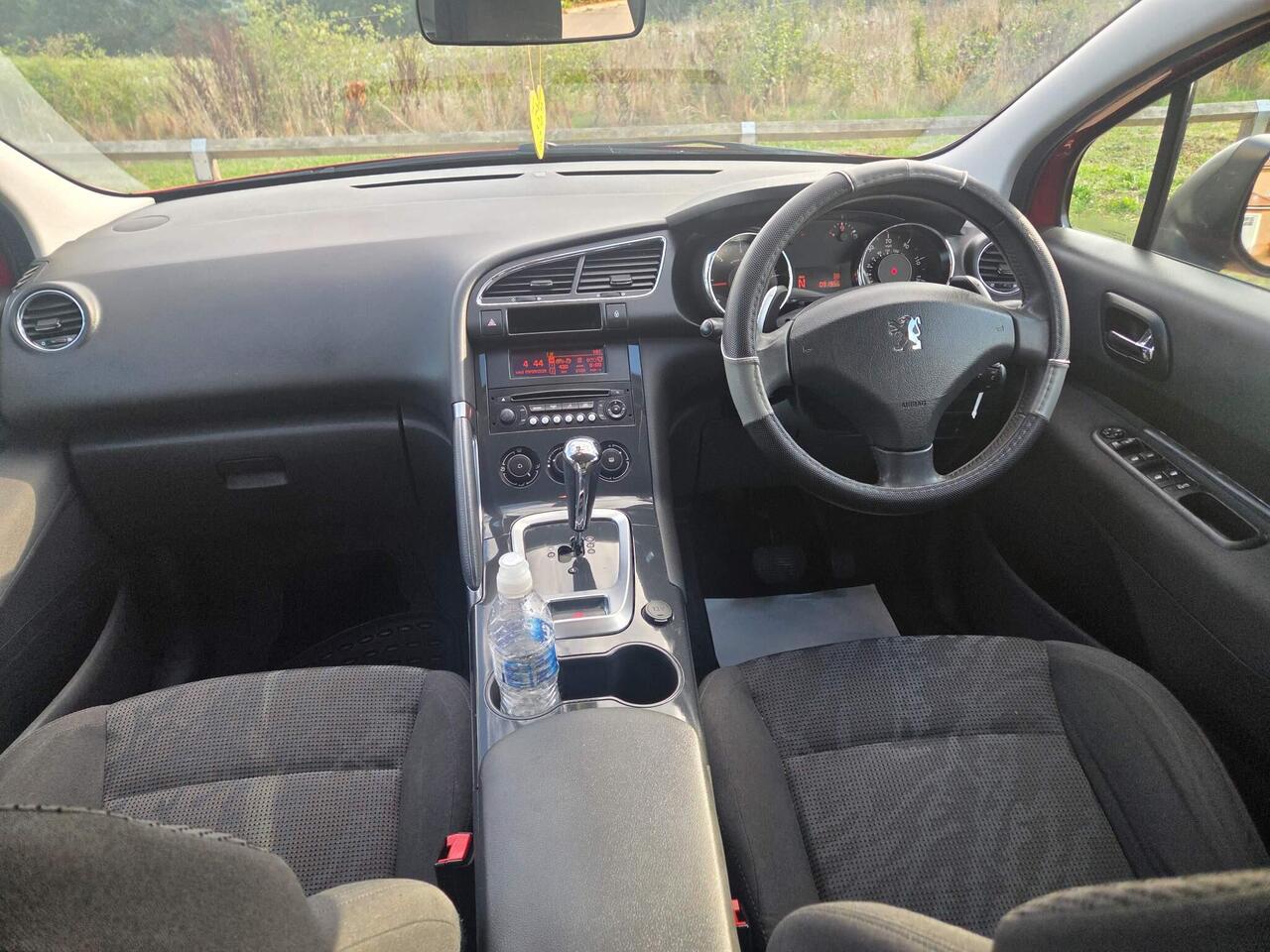 Peugeot 3008 — photo 6