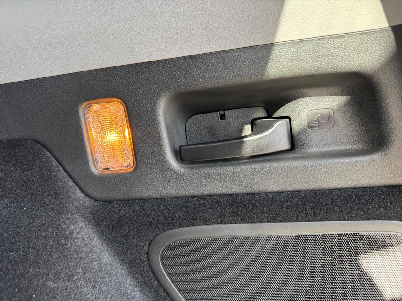 Honda CR-V — photo 71