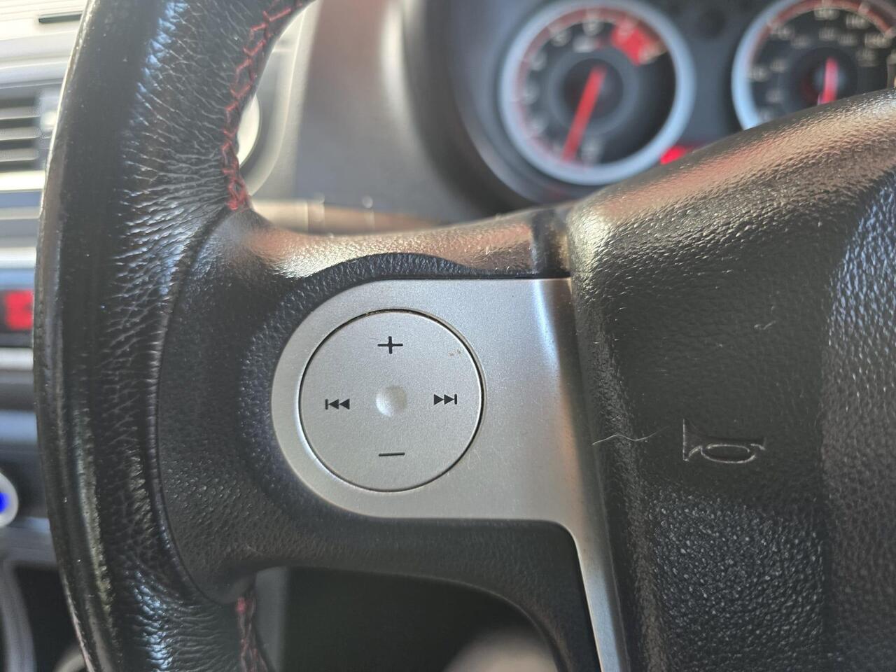 MG MG3 — photo 22