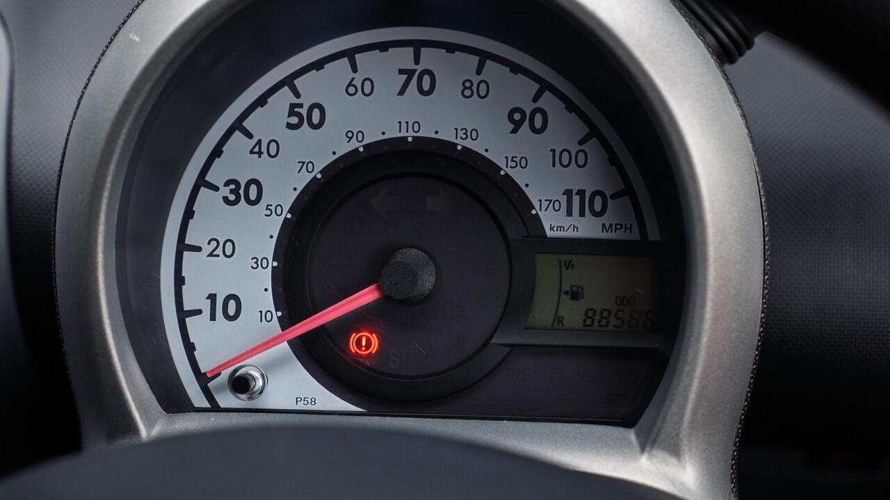 Citroen C1 — photo 24
