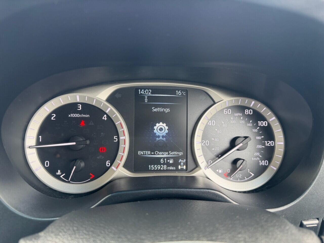 Nissan Navara — photo 16